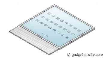 Samsung Galaxy Z Fold 3 Tipped to Come With Two Hinges, Three Folding Screens, Sliding Keyboard