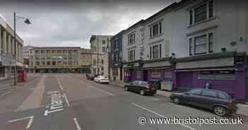 Man suffered fractured skull  after being floored by single blow