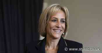Emily Maitlis wins Twitter with takedown of John Bolton - Stylist Magazine
