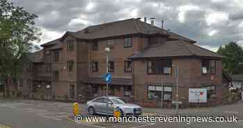 Care homes in Bolton to start welcoming visitors again - Manchester Evening News
