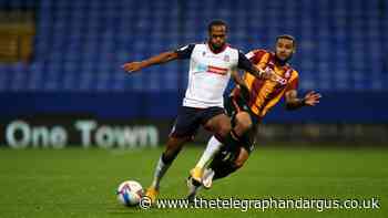 City Social: Bantams fans unhappy after Bolton defeat - Bradford Telegraph and Argus