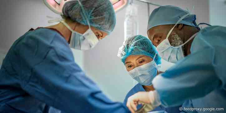 Women in medicine make about $116,000 less than men, and the pandemic could be making things worse
