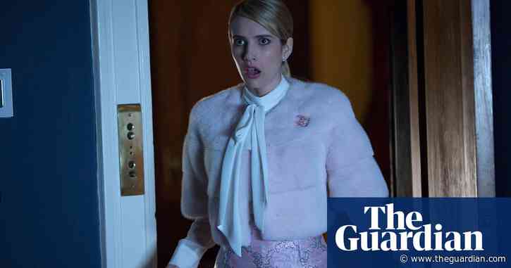 From Scream Queens to Spaced's zombie battle: our favourite TV spine-chillers