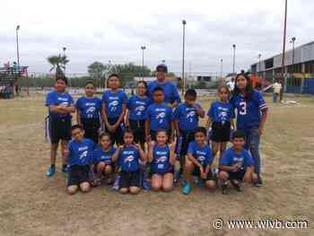 Bills Mafia helps flag football team in Mexico: 'Anyone can be a fan, but to give something is something else'