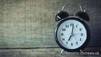 Daylight Saving Time 2020: When do the clocks go back in Ontario?