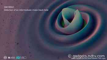 Dozens of Newly-Detected Gravitational-Wave Events May Help Better Understand Black Holes, Neutron Stars