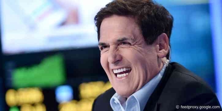 Billionaire Mark Cuban uses an investing tip called 'the knowledge advantage' to build successful businesses — here's how it works