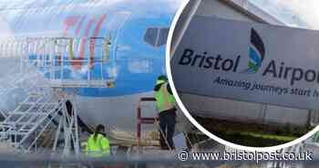 TUI launches sale on 2021 and 2022 trips from Bristol