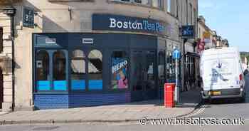 Replacement announced for former Boston Tea Party café