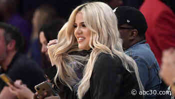 Khloe Kardashian confirms she had coronavirus in video