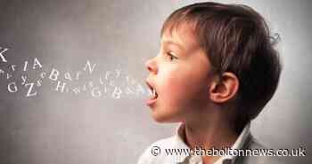 How you can help your child if they have a stammer