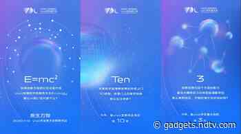 Vivo to Replace Funtouch OS With New ‘Origin OS’ Soon: Report