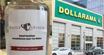Recall of Daily Shield hand sanitizer expanded, manufacturer’s licence suspended
