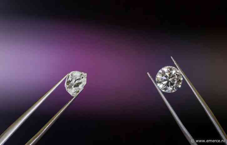 Online juwelier Blue Nile opent 50 showrooms