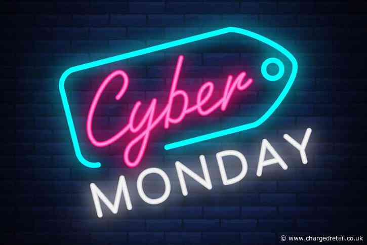 Online retail sales will top $2bn every day in November as ‘Cyber Week’ becomes ‘Cyber Month’