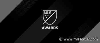 2020 MLS Comeback Player of the Year Nominees