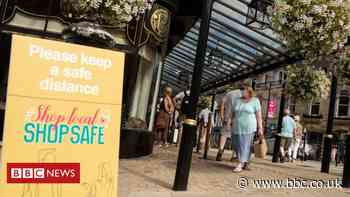 Coronavirus: North Yorkshire tier one status 'hanging by a thread'