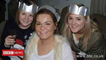 Covid-19: 'I'll be hosting my Christmas over Zoom'