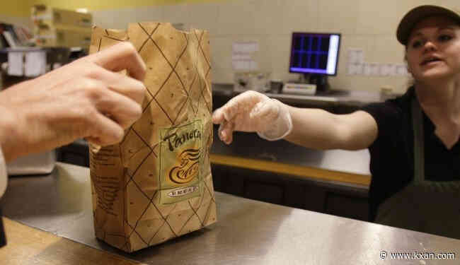 Panera adds one of America's favorite foods to its menu