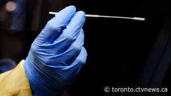 Ontario reports more than 900 new cases of COVID-19