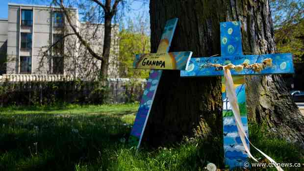 Canada expecting uptick in excess deaths amid COVID-19: StatCan