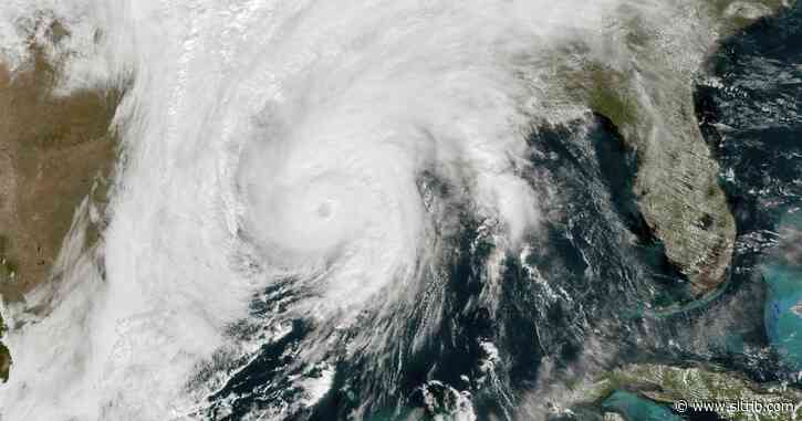 At least 1 dead as Hurricane Zeta hammers Gulf Coast