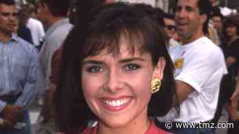 Former Miss America Leanza Cornett Dead at 49