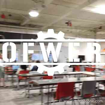 The Best Tech for Troops (Needs an Easier Path to Reach Them)