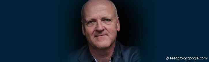 Ronald van den Hoff: “Waar ga je vandaag waarde creëren?