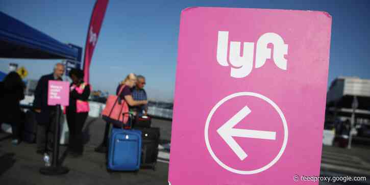 Lyft's head of transit says cities should keep catering to bikes and scooters even after the pandemic