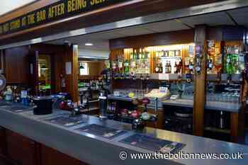 Working men's club Tier 3 exemption loophole CLOSED by government