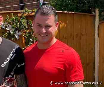 Bolton man charged following murder in Wigan