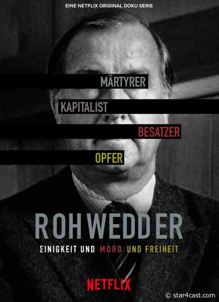 A Perfect Crime – German echoes of JFK’s death