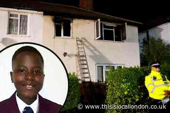 Electric blanket thought to be cause of fatal house fire