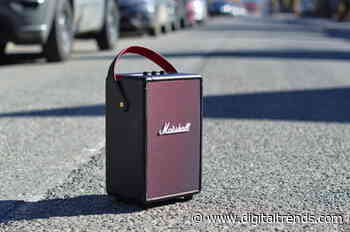 These are the best cheap Bluetooth speaker deals for November 2020