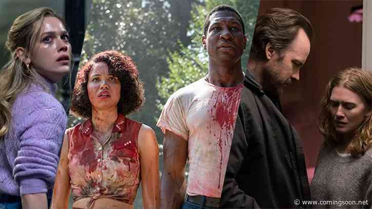 CS Guide to the Best New Horror Movies & TV Shows to Stream This Halloween!