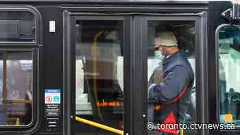 TTC to expand its mask giveaway program with focus on bus network