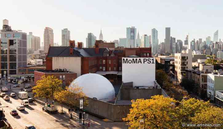 MoMA PS1 Board Shifts Leadership, with Longtime Chair Agnes Gund Now Leading DEI Committee