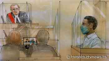 Man sentenced to 13 years for his role in Toronto playground shooting that left 2 girls injured
