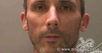 Jailed Bristol stalker found near dentist victim's clinic again