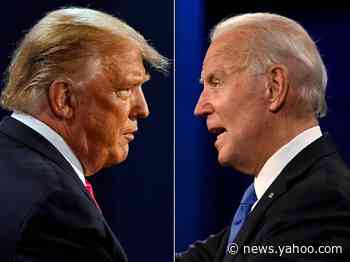 2020 election odds: Here’s the latest predictions for Trump v Biden