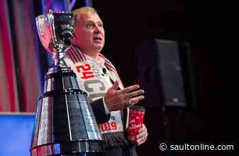 CFL commissioner Randy Ambrosie says league exploring all options to hold 2021 season