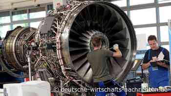 Triebwerkhersteller MTU bricht beim Umsatz und Ergebnis ein - präzisiert aber Prognose