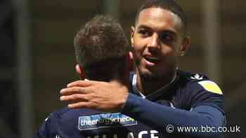 Preston North End 0-2 Millwall: Preston's poor home form continues