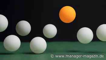 Lean-Start-up-Methode für Konzerne