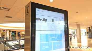 Mall real estate company collected 5 million images of shoppers, say privacy watchdogs