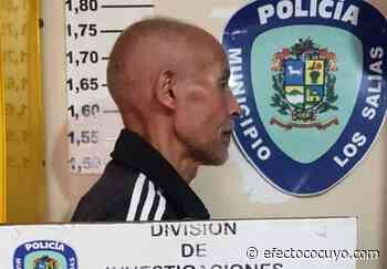 Envían a Yare III a coronel que golpeó a su esposa en San Antonio - Efecto Cocuyo