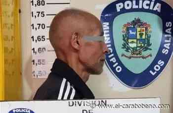 Imputado y recluido en Yare III un coronel que propinó a su mujer una brutal golpiza - El Carabobeño
