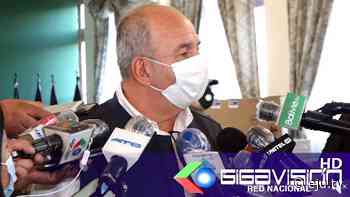 Ministro Murillo defiende al coronel Iván Rojas y niega montaje en caso certificados falsos para ascensos - eju.tv