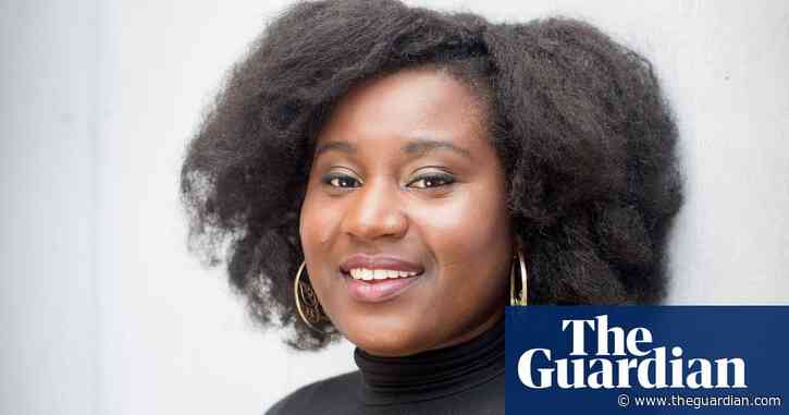 Susan Wokoma: 'I thought that TV belonged to size zero models'